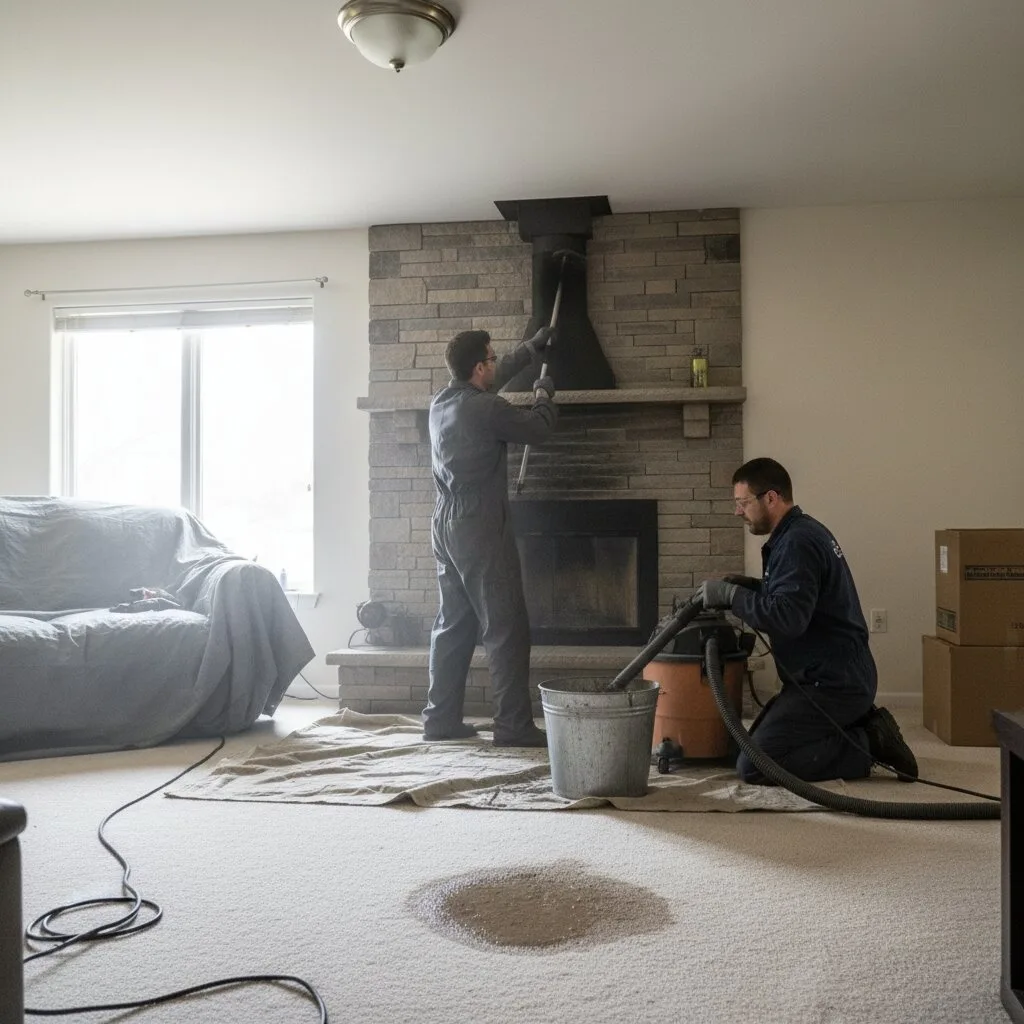 HearthHaven Pros in Wilsonville